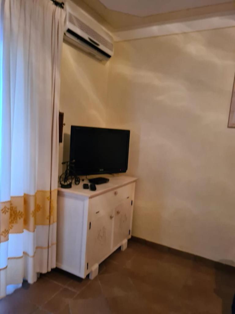 Appartamento Le Querce Vaccileddi Buitenkant foto