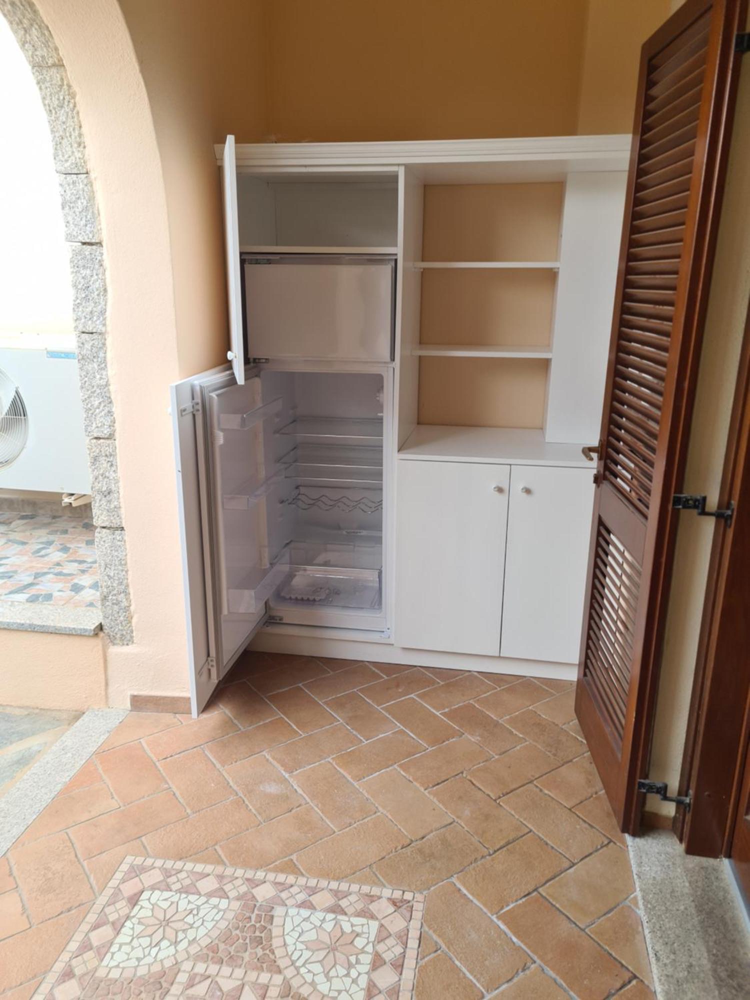 Appartamento Le Querce Vaccileddi Buitenkant foto